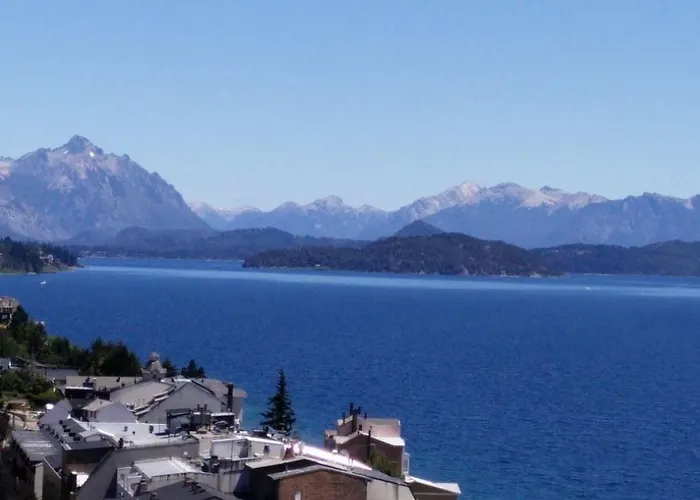 Studio Center Bariloche