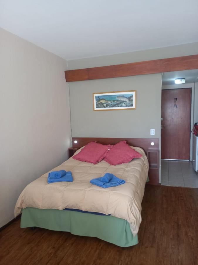Apartment Studio Center *
