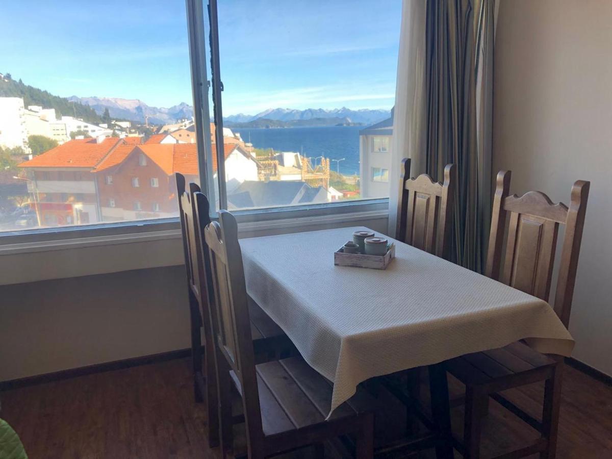 Studio Center Apartment San Carlos de Bariloche