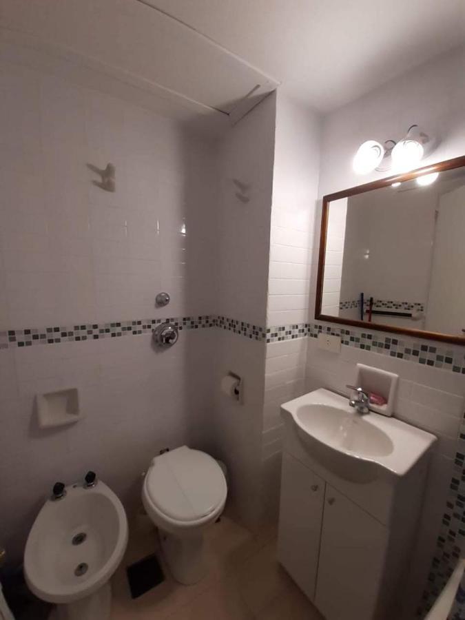 Studio Center Apartment San Carlos de Bariloche