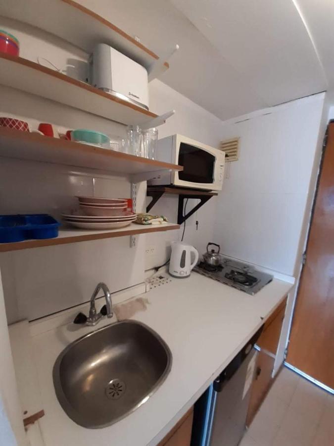 Studio Center Apartment *