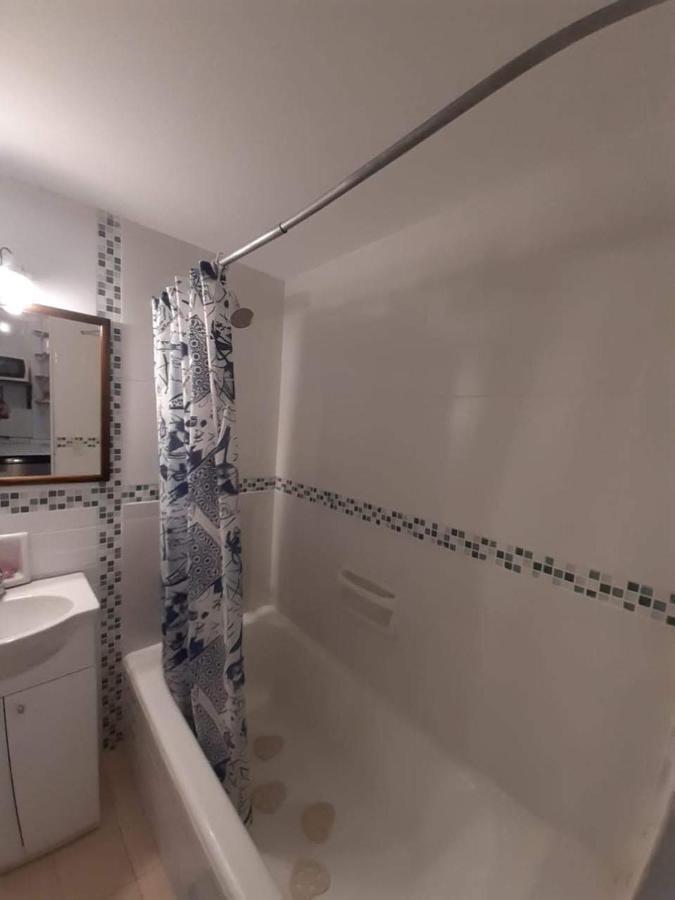 Apartment Studio Center San Carlos de Bariloche